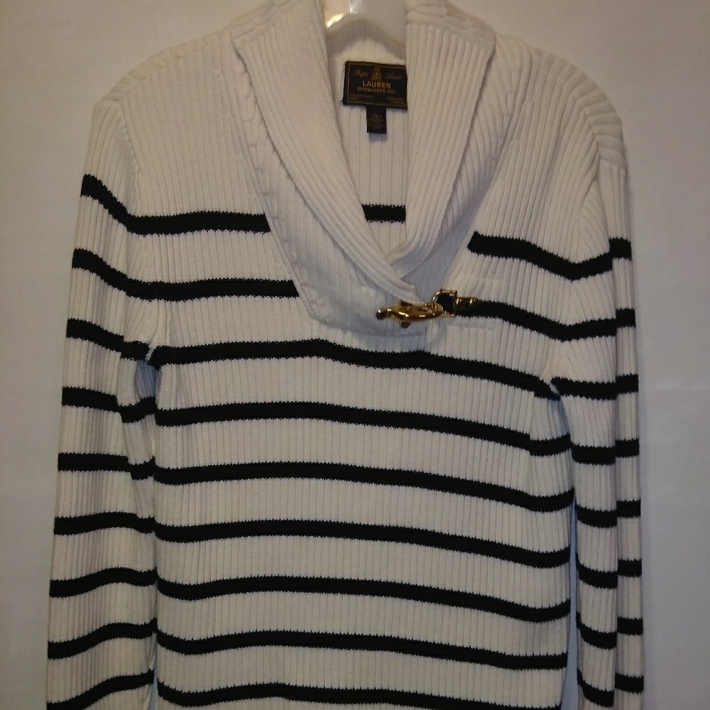 Ralph Lauren sweater